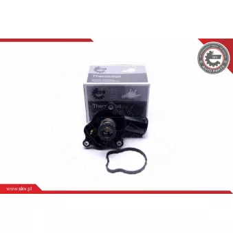 Thermostat, liquide de refroidissement ESEN SKV 20SKV119