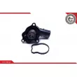Thermostat, liquide de refroidissement ESEN SKV 20SKV119 - Visuel 2