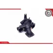 Thermostat, liquide de refroidissement ESEN SKV 20SKV123 - Visuel 3
