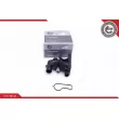 Thermostat, liquide de refroidissement ESEN SKV 20SKV124 - Visuel 1