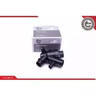Thermostat, liquide de refroidissement ESEN SKV 20SKV125