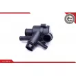Thermostat, liquide de refroidissement ESEN SKV 20SKV126 - Visuel 2