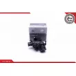 Thermostat, liquide de refroidissement ESEN SKV 20SKV127 - Visuel 1