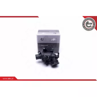 Thermostat, liquide de refroidissement ESEN SKV 20SKV127