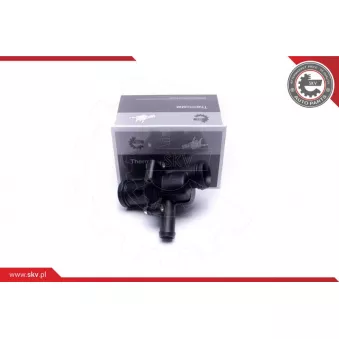 Thermostat, liquide de refroidissement ESEN SKV 20SKV128