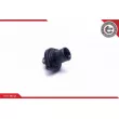 Thermostat, liqiuide de refroidissement ESEN SKV 20SKV129 - Visuel 2