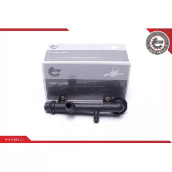 Bride de liquide de refroidissement ESEN SKV 20SKV130