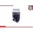 Thermostat, liqiuide de refroidissement ESEN SKV 20SKV133 - Visuel 1