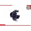 Thermostat, liqiuide de refroidissement ESEN SKV 20SKV134 - Visuel 2