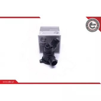 Thermostat, liqiuide de refroidissement ESEN SKV 20SKV135