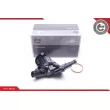 Thermostat, liqiuide de refroidissement ESEN SKV 20SKV137 - Visuel 1