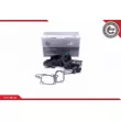 Boîtier du thermostat ESEN SKV 20SKV140 - Visuel 1