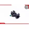 Boîtier du thermostat ESEN SKV 20SKV140 - Visuel 2