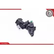 Boîtier du thermostat ESEN SKV 20SKV140 - Visuel 3
