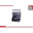 Thermostat, liqiuide de refroidissement ESEN SKV 20SKV141 - Visuel 1