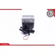 Thermostat, liqiuide de refroidissement ESEN SKV 20SKV142 - Visuel 1