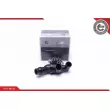 Thermostat, liqiuide de refroidissement ESEN SKV 20SKV144 - Visuel 1