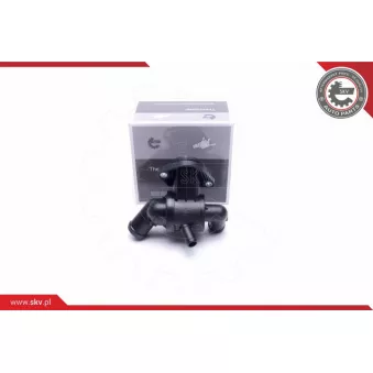 Thermostat, liqiuide de refroidissement ESEN SKV