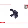 Thermostat, liqiuide de refroidissement ESEN SKV 20SKV147 - Visuel 2