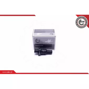 Thermostat, liqiuide de refroidissement ESEN SKV 20SKV148