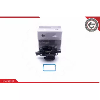 Thermostat, liqiuide de refroidissement ESEN SKV 20SKV151