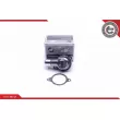 Thermostat, liqiuide de refroidissement ESEN SKV 20SKV155 - Visuel 1