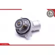 Thermostat, liqiuide de refroidissement ESEN SKV 20SKV156 - Visuel 2