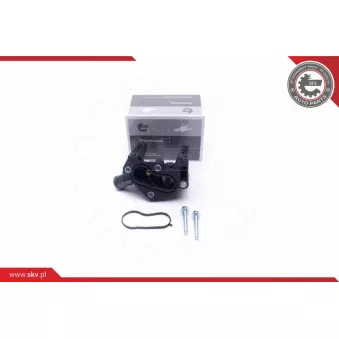 Bride de liquide de refroidissement ESEN SKV 20SKV157