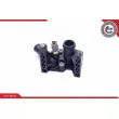 Bride de liquide de refroidissement ESEN SKV 20SKV157 - Visuel 3