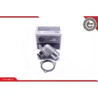 Thermostat, liqiuide de refroidissement ESEN SKV 20SKV158