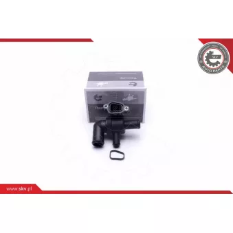 Thermostat, liqiuide de refroidissement ESEN SKV 20SKV159