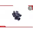 Thermostat, liqiuide de refroidissement ESEN SKV 20SKV160 - Visuel 2