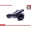 Thermostat, liqiuide de refroidissement ESEN SKV 20SKV162 - Visuel 3