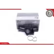 Thermostat, liqiuide de refroidissement ESEN SKV 20SKV163 - Visuel 1