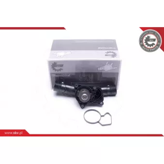 Thermostat, liqiuide de refroidissement ESEN SKV 20SKV163