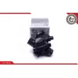 Thermostat, liqiuide de refroidissement ESEN SKV 20SKV164 - Visuel 1