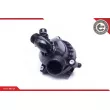 Thermostat, liqiuide de refroidissement ESEN SKV 20SKV164 - Visuel 2