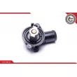 Thermostat, liqiuide de refroidissement ESEN SKV 20SKV165 - Visuel 3