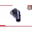 Thermostat, liqiuide de refroidissement ESEN SKV 20SKV166 - Visuel 2