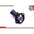 Thermostat, liqiuide de refroidissement ESEN SKV 20SKV166 - Visuel 3