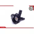 Thermostat, liqiuide de refroidissement ESEN SKV 20SKV170 - Visuel 3