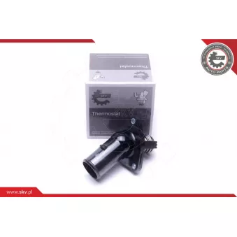 Thermostat, liqiuide de refroidissement ESEN SKV