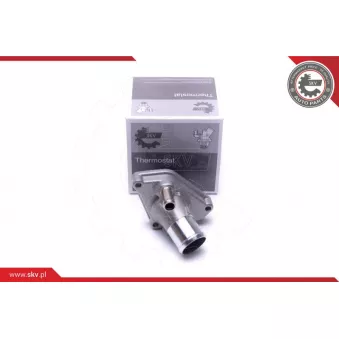 Thermostat, liqiuide de refroidissement ESEN SKV
