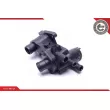 Thermostat, liqiuide de refroidissement ESEN SKV 20SKV175 - Visuel 2