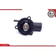 Thermostat, liqiuide de refroidissement ESEN SKV 20SKV176 - Visuel 3