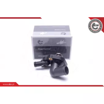 Thermostat, liqiuide de refroidissement ESEN SKV 20SKV180