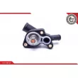 Thermostat, liqiuide de refroidissement ESEN SKV 20SKV180 - Visuel 3