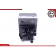 Thermostat, liqiuide de refroidissement ESEN SKV 20SKV181 - Visuel 1