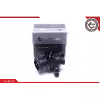 Thermostat, liqiuide de refroidissement ESEN SKV