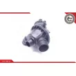 Thermostat, liqiuide de refroidissement ESEN SKV 20SKV181 - Visuel 2